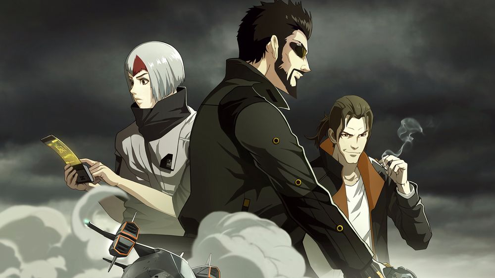 Annunciato System Rift, il primo DLC di Deus Ex Mankind Divided.jpg